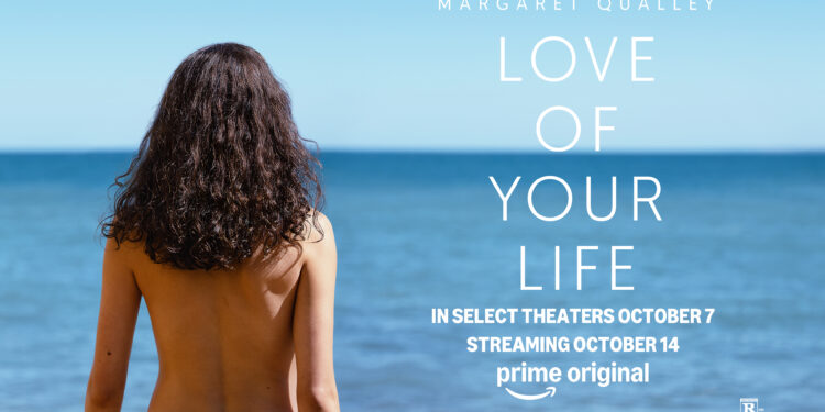 Love of Your Life Review: Margaret Qualley Shines in a Moving Story of Grief, Love, and Learning to Live Again