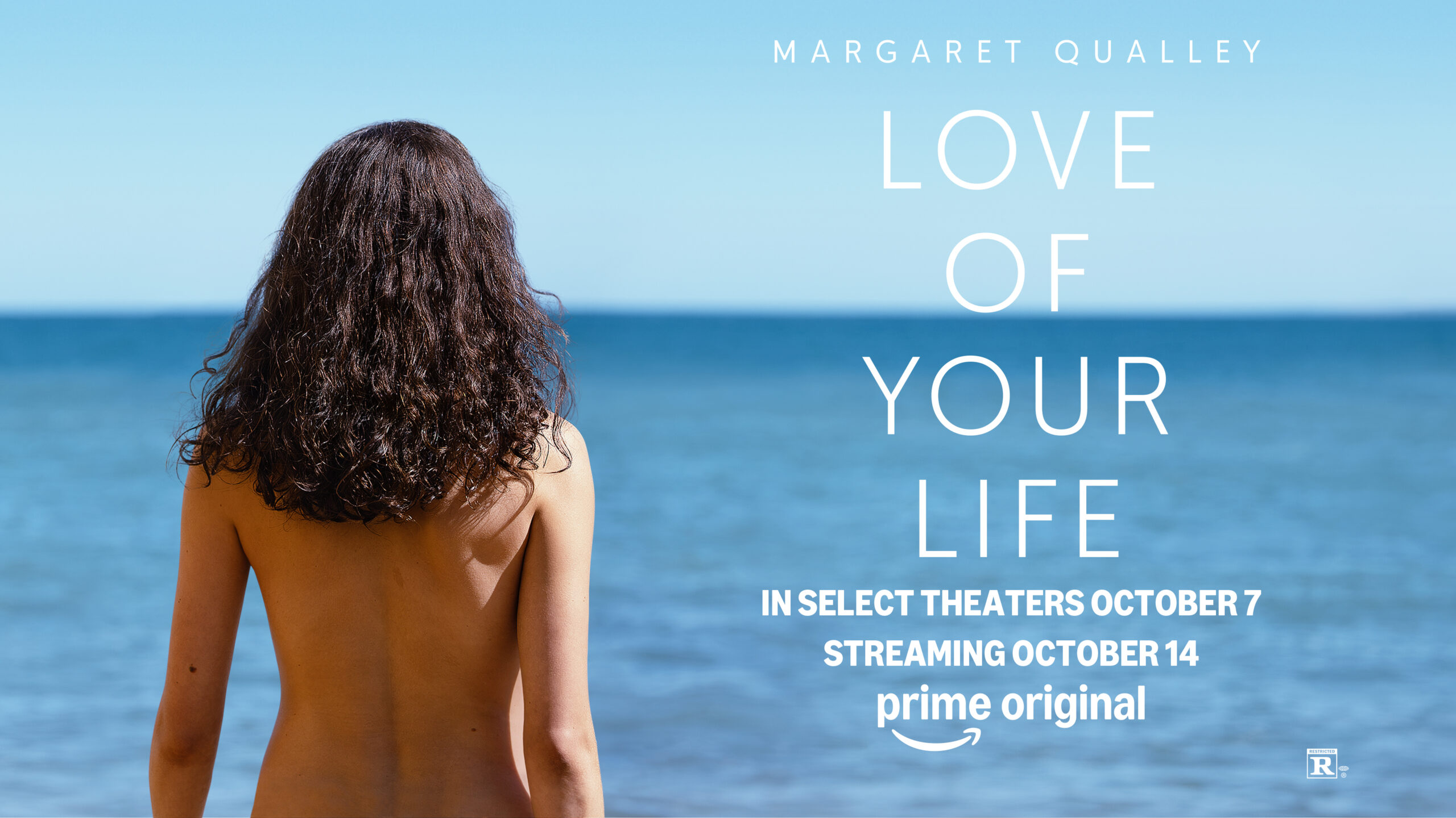 Love of Your Life Review: Margaret Qualley Shines in a Moving Story of Grief, Love, and Learning to Live Again