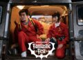 Fantastic Fest 2026: Kung Fu Deadly Review – Steven He & Gemma Chua-Tran Shine