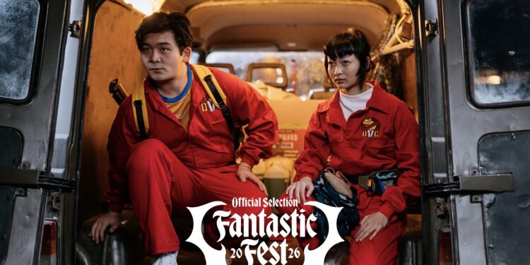 Fantastic Fest 2026: Kung Fu Deadly Review – Steven He & Gemma Chua-Tran Shine