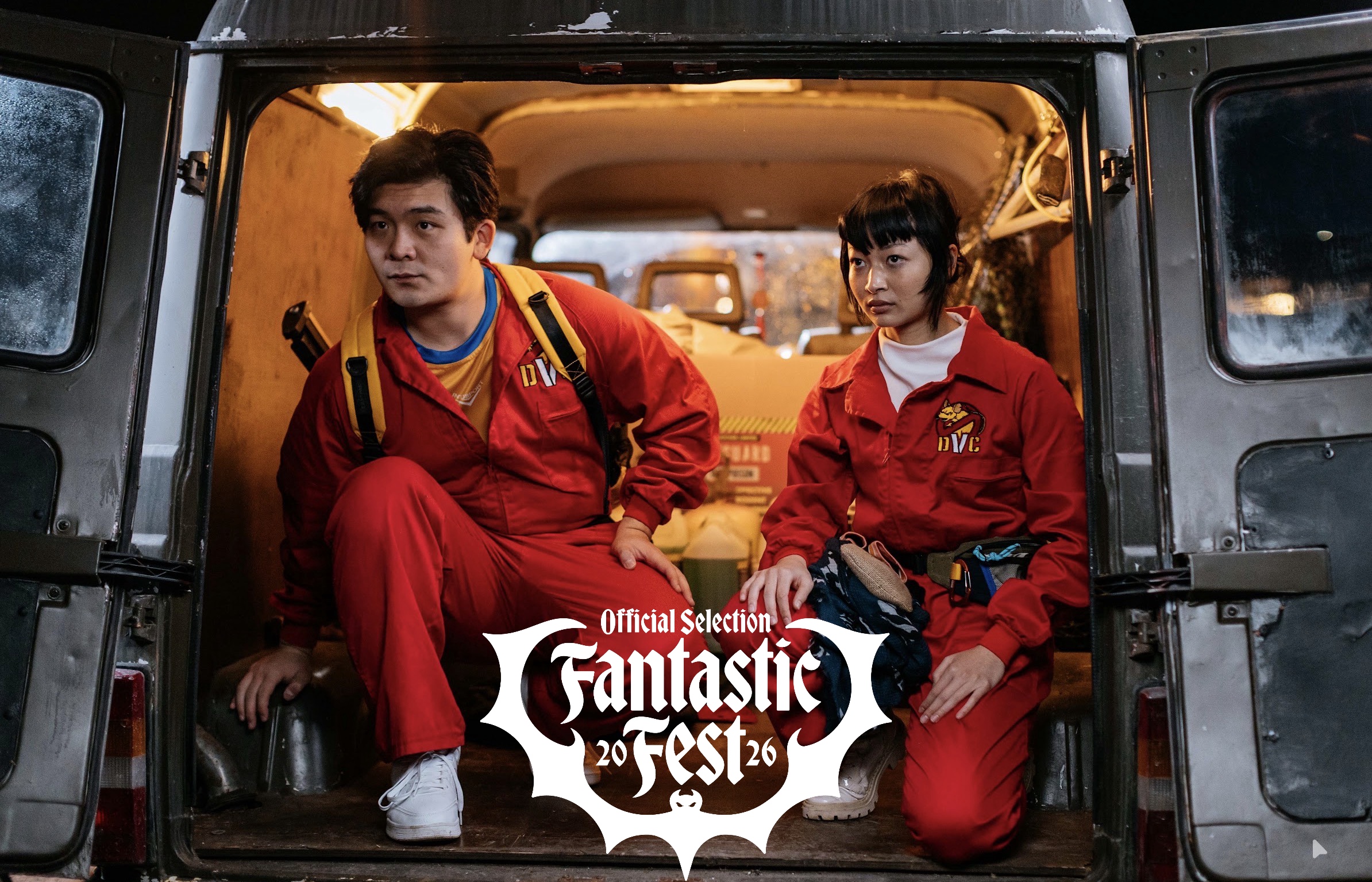 Fantastic Fest 2026: Kung Fu Deadly Review – Steven He & Gemma Chua-Tran Shine