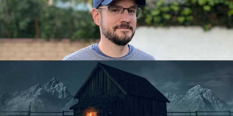 EXCLUSIVE: Dane DiLiegro Calls Drew Hancock’s ‘Seasons’ the “Most F*cked Up Horror Movie I’ve Ever Read”