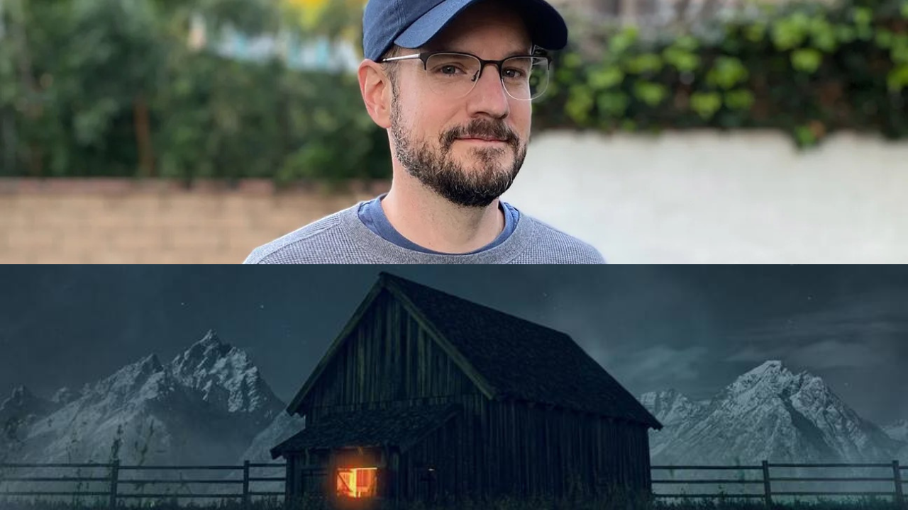 EXCLUSIVE: Dane DiLiegro Calls Drew Hancock’s ‘Seasons’ the “Most F*cked Up Horror Movie I’ve Ever Read”