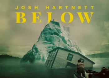 BELOW Review: Netflix Unleashes a Thrilling Aquatic Nightmare With Plenty Lurking Beneath the Surface