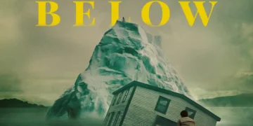 BELOW Review: Netflix Unleashes a Thrilling Aquatic Nightmare With Plenty Lurking Beneath the Surface