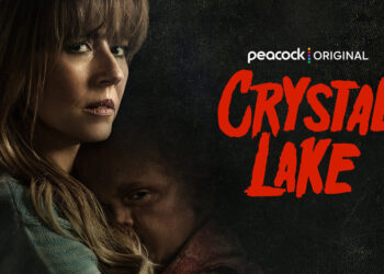 Crystal Lake Review: The Horror Series to Binge This October