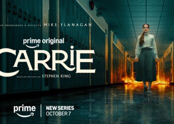Carrie Review: Mike Flanagan Brings Stephen King’s Classic Into a Terrifying New Era!