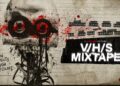 V/H/S/Mixtape Review:                       An Auditory Descent Into                Gore, GWAR, and Madness