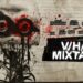 V/H/S/Mixtape Review:                       An Auditory Descent Into                Gore, GWAR, and Madness